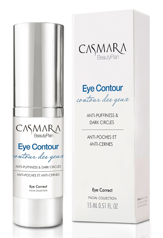 EYE CONT ANTIPUF&DARK CIRC15ML