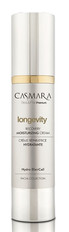 LONGEVITY RECOVERY MOIST CR