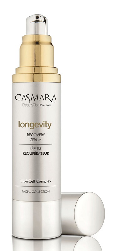 LONGEVITY RECOVERY SERUM 50ML