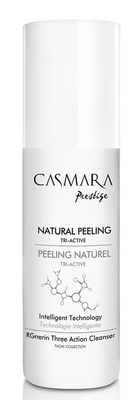 NATURAL PEELING TRIACTIVE