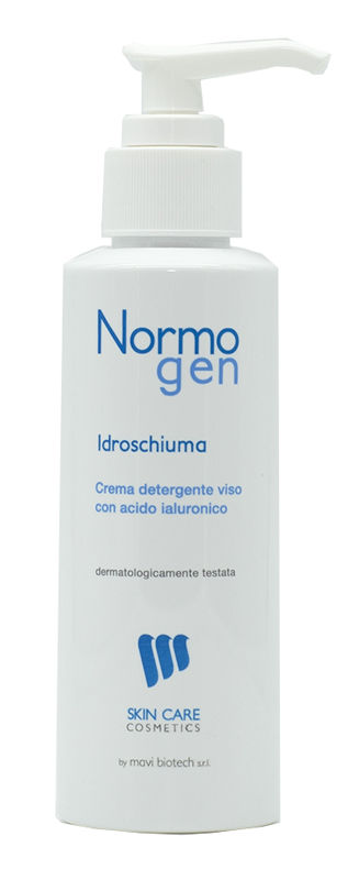 NORMOGEN IDROSCHIUMA 150ML