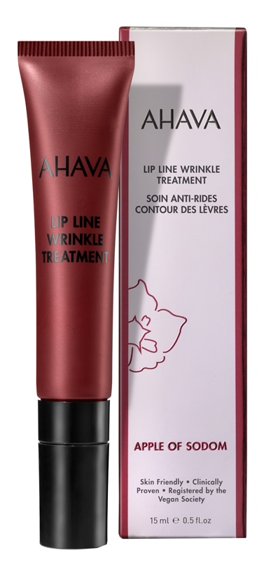 AHAVA LIP LINE WRINKLE TREATME