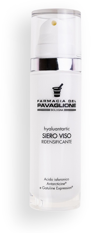 HYALUANTARTIC SIERO VISO A/AGE