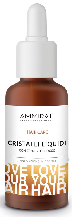 CRISTALLI LIQUIDI 30ML LCA