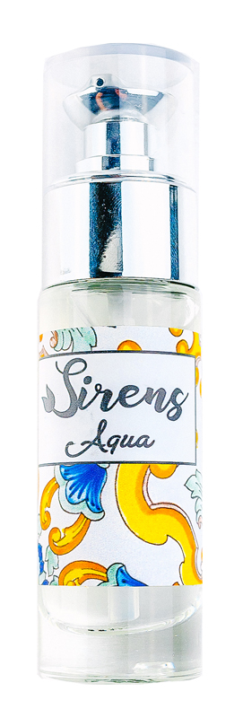 SIRENS ACQUA 30ML