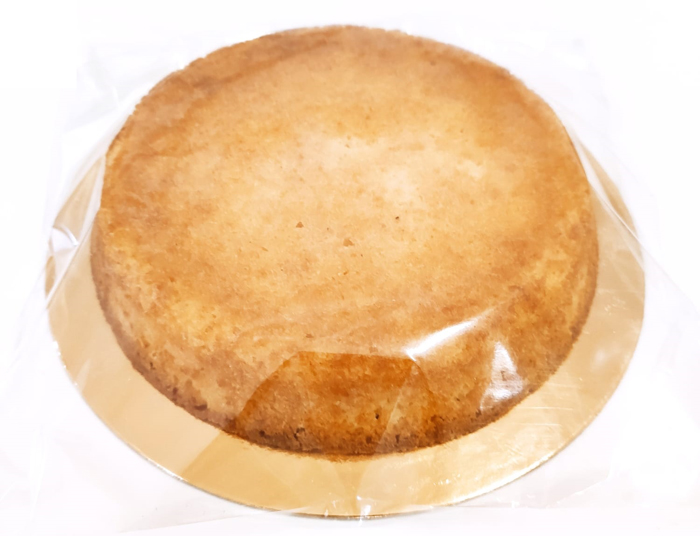 TORTINO PARADISO 250G