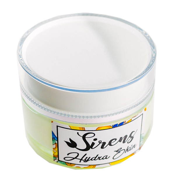 SIRENS HYDRA SKIN 50ML