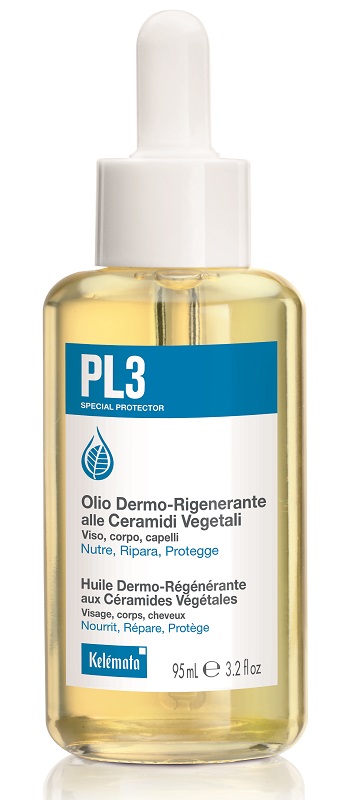 PL3 OLIO DERMO-RIGEN VIS-CRP-C