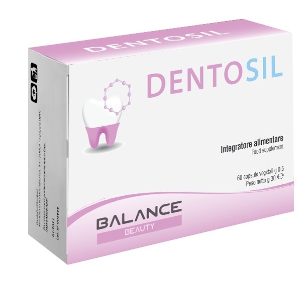 DENTOSIL 60CPS