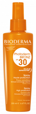 PHOTODERM BRONZE SPF30 200ML