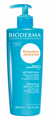 PHOTODERM DOPOSOLE 200ML