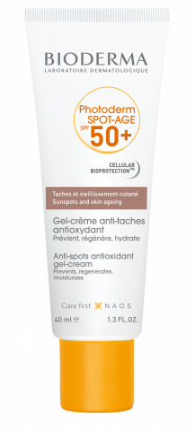 PHOTODERM SPOT AGE SPF50+ 40ML