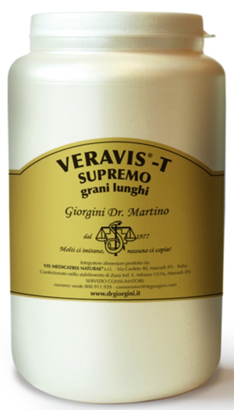 VERAVIS-T SUPREMO GRANI LU 1KG