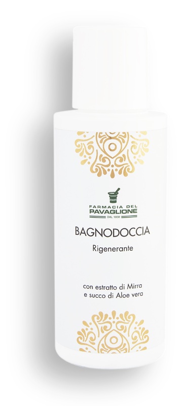 BAGNODOCCIA RIGENERANTE MIR/AL