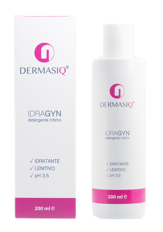 DERMASIQ IDRAGYN 200ML DERMASIQ IDRAGYN 200ML