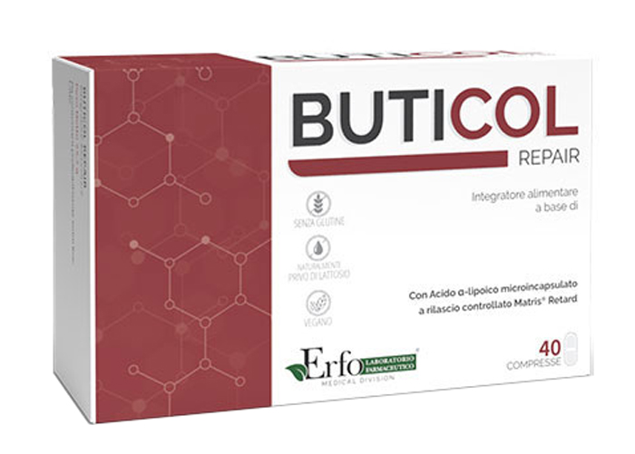 BUTICOL 30CPR