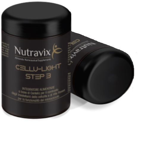 NUTRAVIX CELLU LIGHT STEP 3