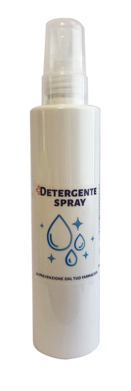 KARITIA DETERGENTE SPRAY 200ML