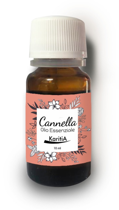 KARITIA OE CANNELLA 10ML