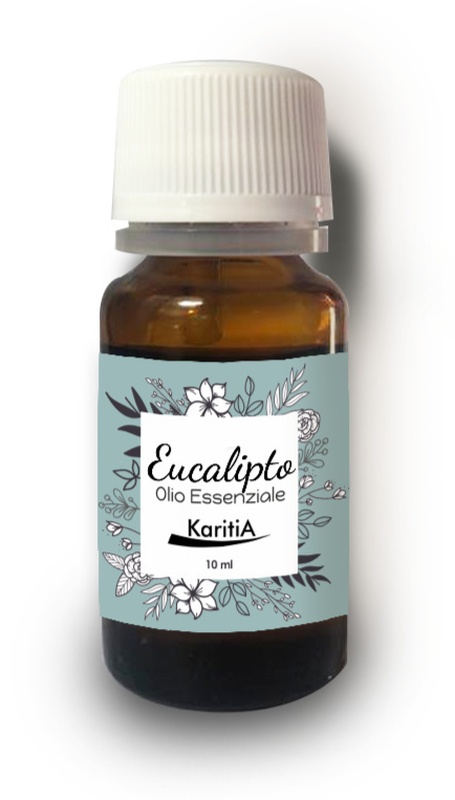 KARITIA OE EUCALIPTUS 10ML