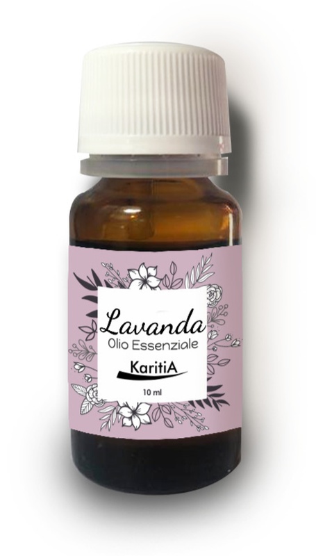 KARITIA OE LAVANDA 10ML