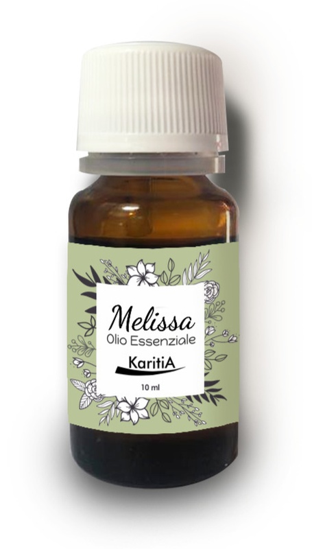 KARITIA OE MELISSA 10ML