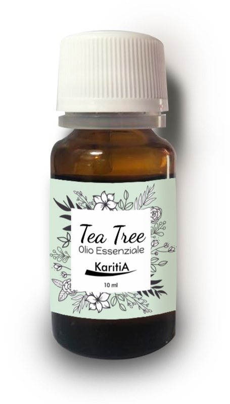 KARITIA OE TEA TREE 10ML