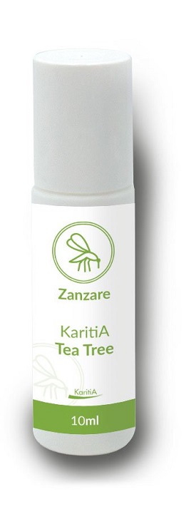 KARITIA TEA-TREE ROLL ON 10ML