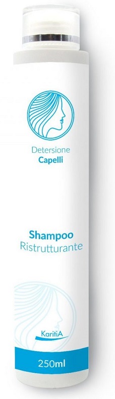 KARITIA SHAMPOO DELICATO 250ML