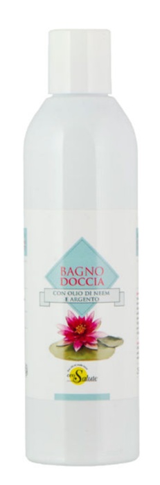 BAGNODOCCIA NEEM-ARGENTO 250ML