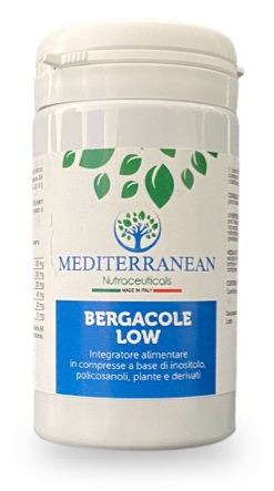 MEDITERRANEAN BERGACOLE L60CPR