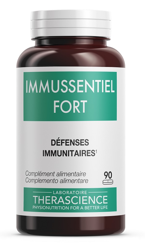 IMMUSSENTIEL FORT 90CPR