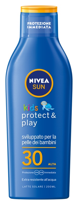 NIVEA SUN KIDS PROT&PLAY LA30