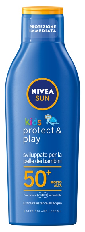 NIVEA SUN KIDS PROT&PLAY LA50+