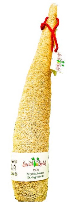 LAURA SPLUF LUFFA INTERA GOLD