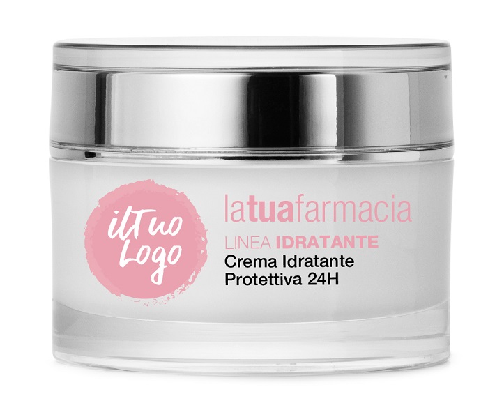 CREMA IDRATANTE 24H 50ML