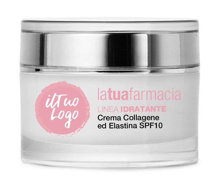 CREMA COLLAGENE ELASTINA 50ML