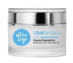 CREMA REGOLATRICE ELICRISO50ML