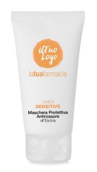 MASCHERA PROTETTIVA ANTIRO50ML