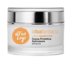 CREMA PROTETTIVA ANTIROSSORE