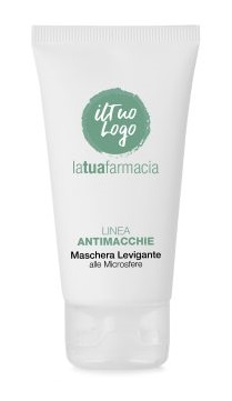 MASCHERA LEVIGANTE 50ML