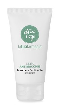 MASCHERA SCHIARENTE 50ML