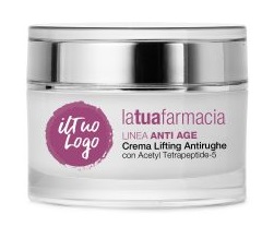 CREMA LIFTING ANTIRUGHE 50ML