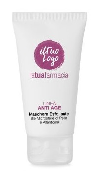 MASCHERA ESFOLIANTE 50ML