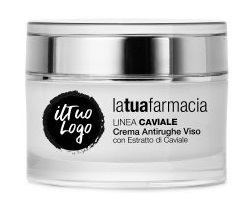 CREMA ANTIRUGHE CAVIALE 50ML