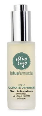 SIERO ANTIOSSIDANTE 30ML