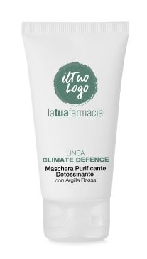 MASCHERA DETOSSINANTE 50ML