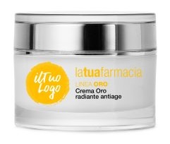 CREMA ORO 50ML