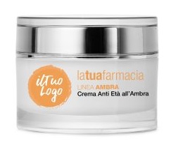 CREMA ANTIAGE ALL'AMBRA 50ML