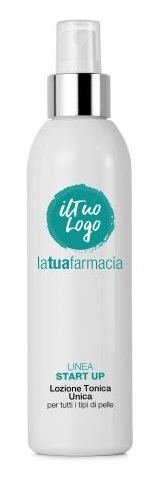 LOZIONE TONICA UNICA 200ML